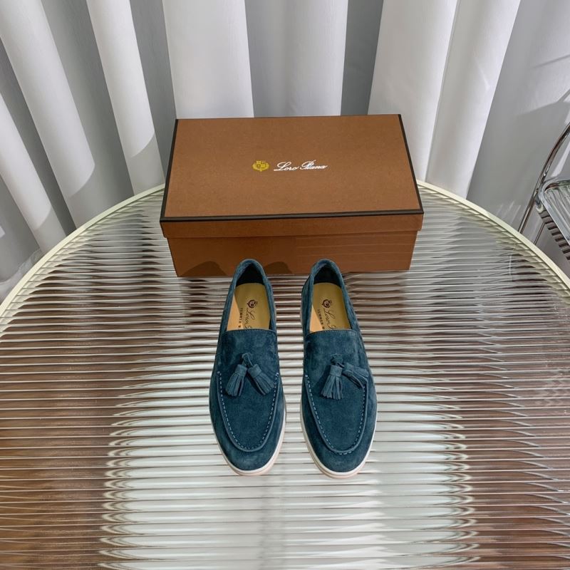 Loro Piana Shoes